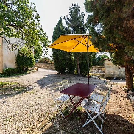 Les Logis De La Tourelle