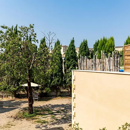 Les Logis De La Tourelle Saint-Émilion