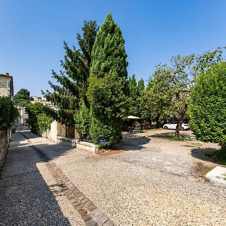 Bed and breakfast Les Logis De La Tourelle Saint-Émilion