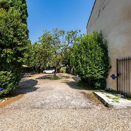 Les Logis De La Tourelle Saint-Émilion