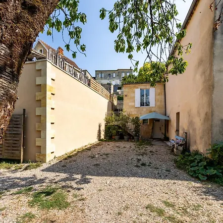 Bed and breakfast Les Logis De La Tourelle
