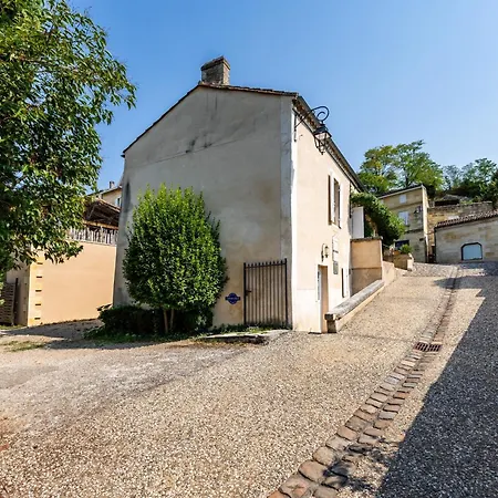 Les Logis De La Tourelle 3* Saint-Émilion