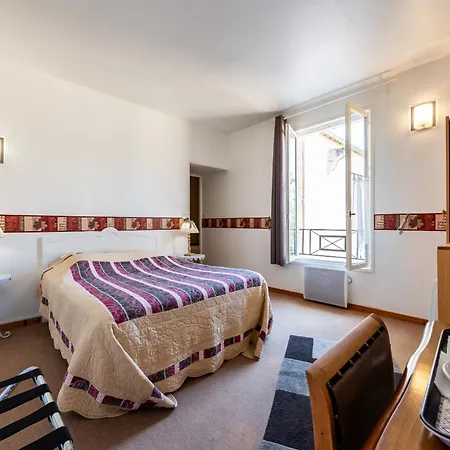 Les Logis De La Tourelle Bed and breakfast Saint-Émilion