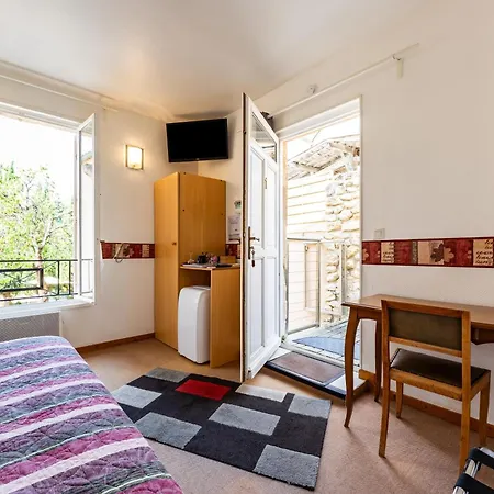 Les Logis De La Tourelle Frühstückspension Saint-Émilion