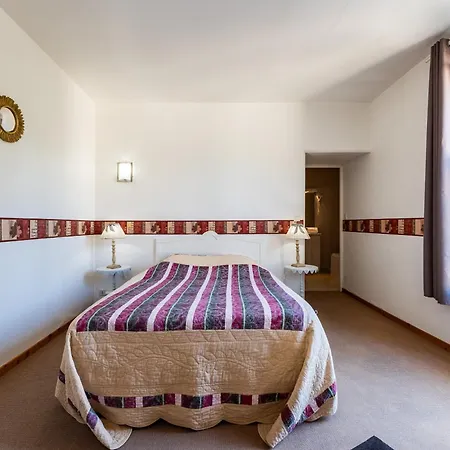 Bed and breakfast Les Logis De La Tourelle 3*