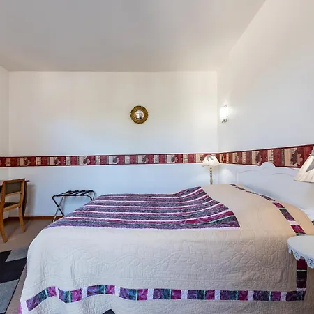 Bed and breakfast Les Logis De La Tourelle