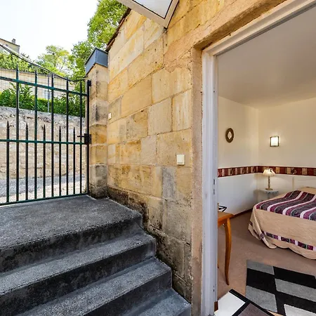 Les Logis De La Tourelle 3* Saint-Émilion